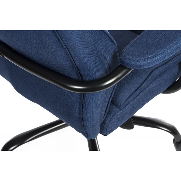 Goole Duo Fabric Heavy Duty 24 Hour 27 Stone Office Chair